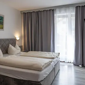 Hotel Garni Jaegerhof, Grainau