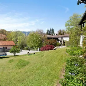 Apartment Aschaubichl - Enzian, Grainau