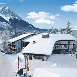 Hotel Quellenhof Grainau
