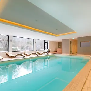Hotel Grainauer Hof, Grainau